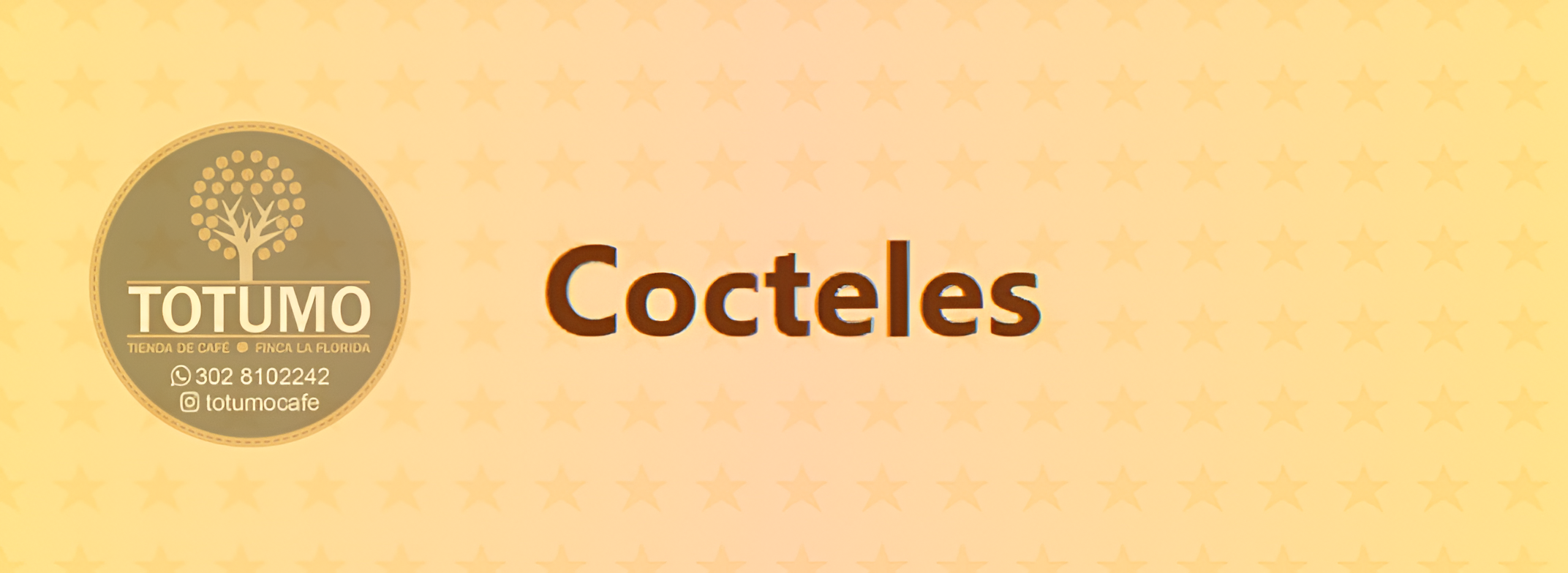 Cocteles