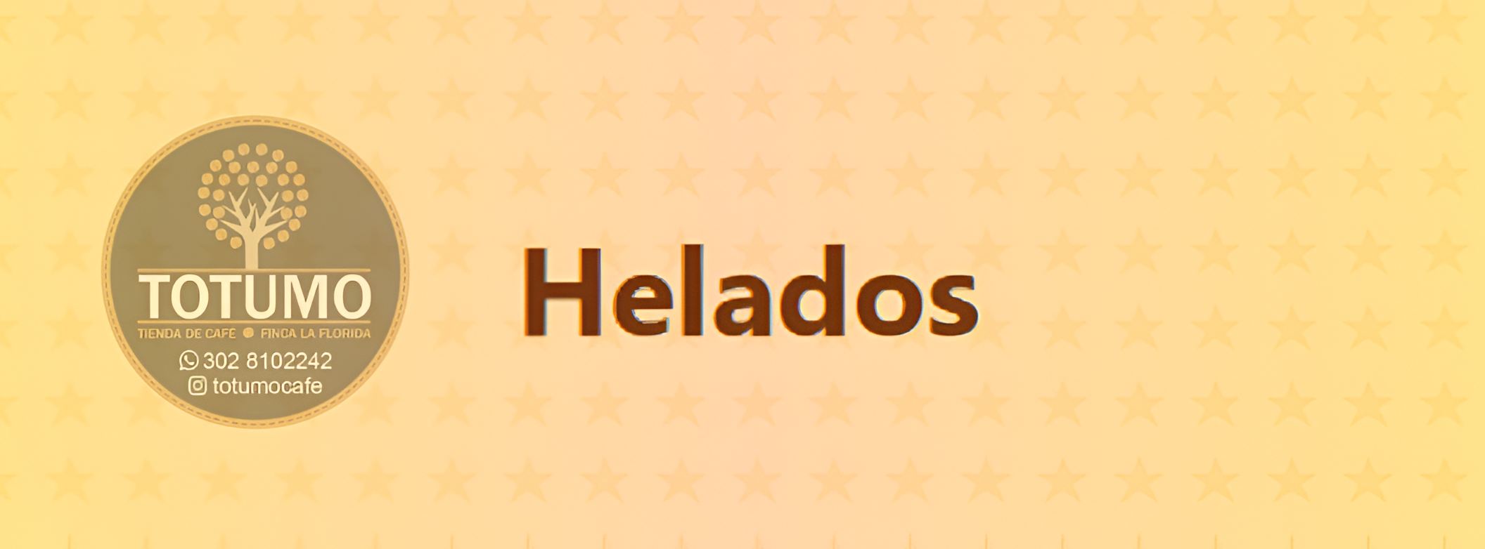 Helados