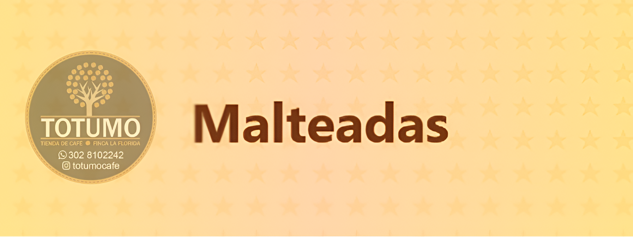 Malteadas